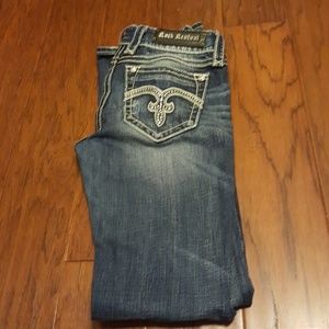 Rock Revival jeans size 28